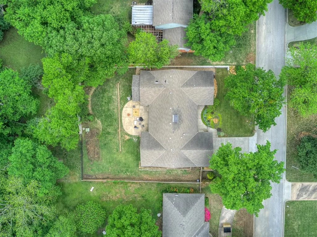 Photo 49 — 6652 S Jamestown Place, Tulsa, OK 74136