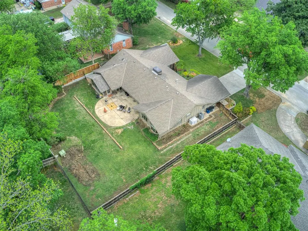 Photo 50 — 6652 S Jamestown Place, Tulsa, OK 74136