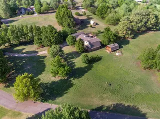 Sold home at 4527 Derby Drive