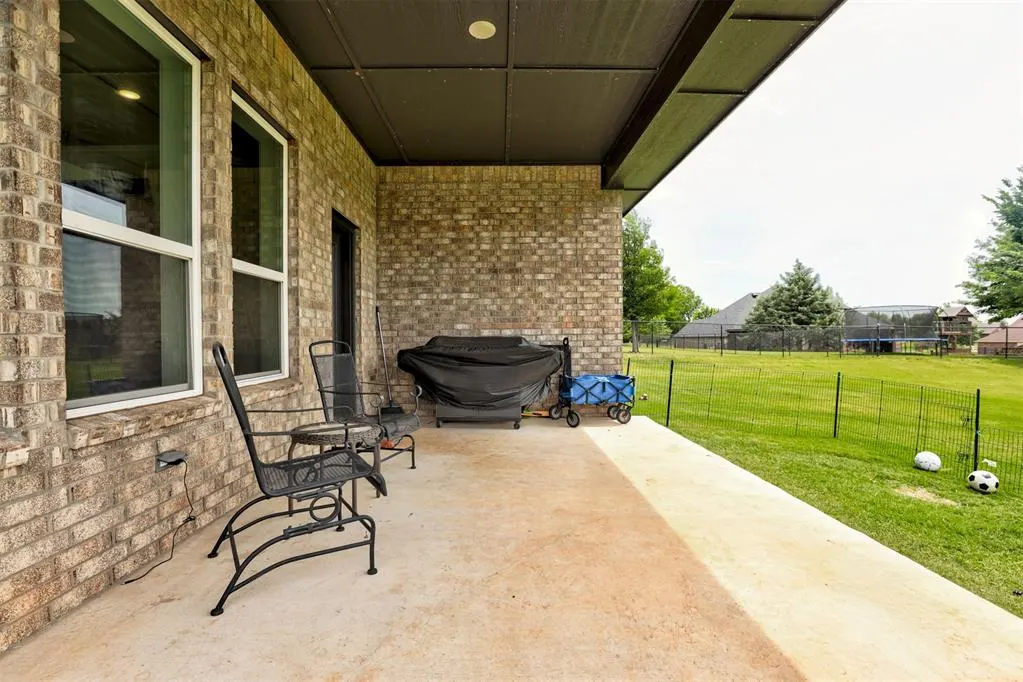 Photo 45 — 13501 Hickory Way, Edmond, OK 73025
