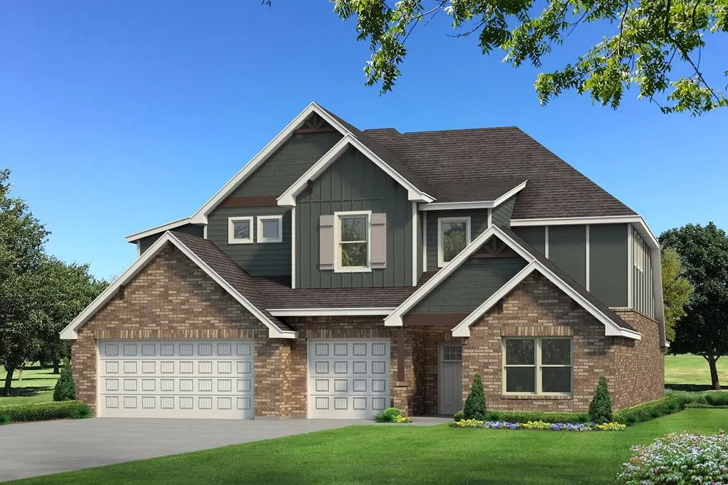 Photo 3 — 4100 NW 158th Street, Edmond, OK 73013