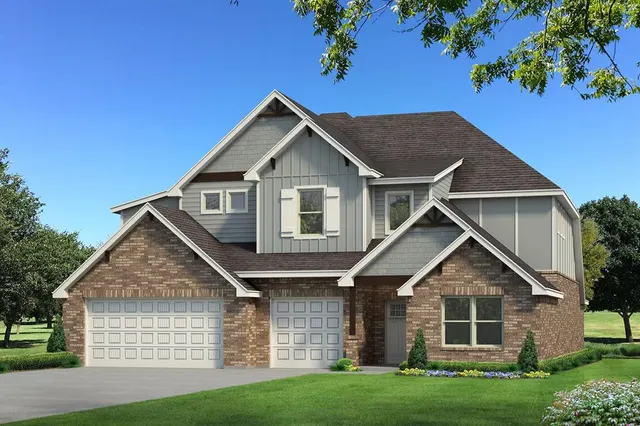 Photo 4 — 4100 NW 158th Street, Edmond, OK 73013