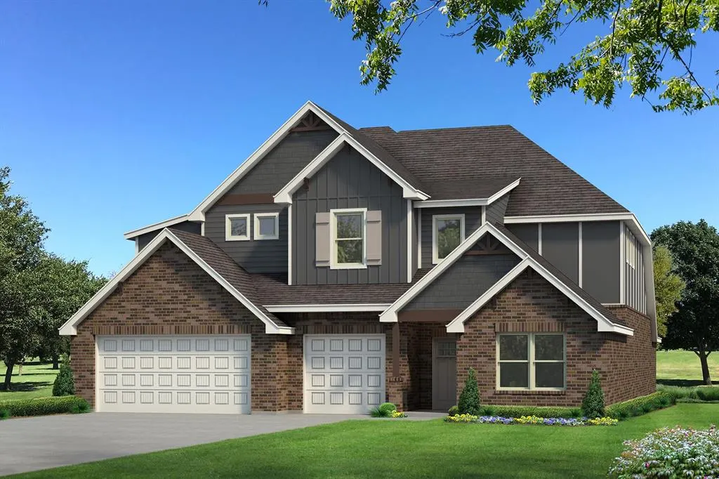Photo 5 — 4100 NW 158th Street, Edmond, OK 73013