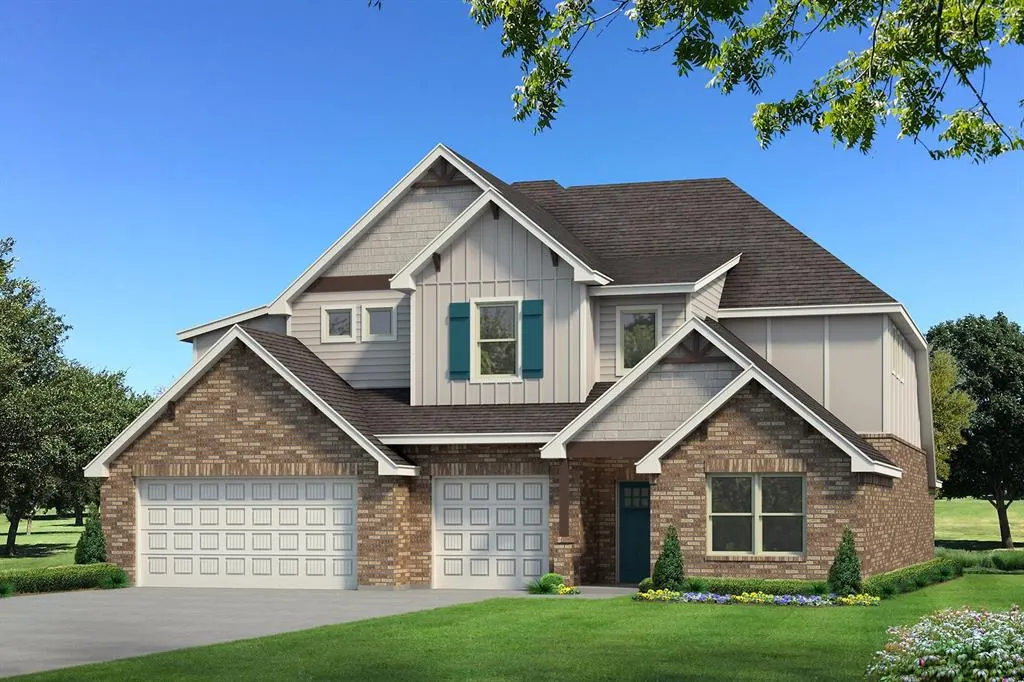 Photo 6 — 4100 NW 158th Street, Edmond, OK 73013