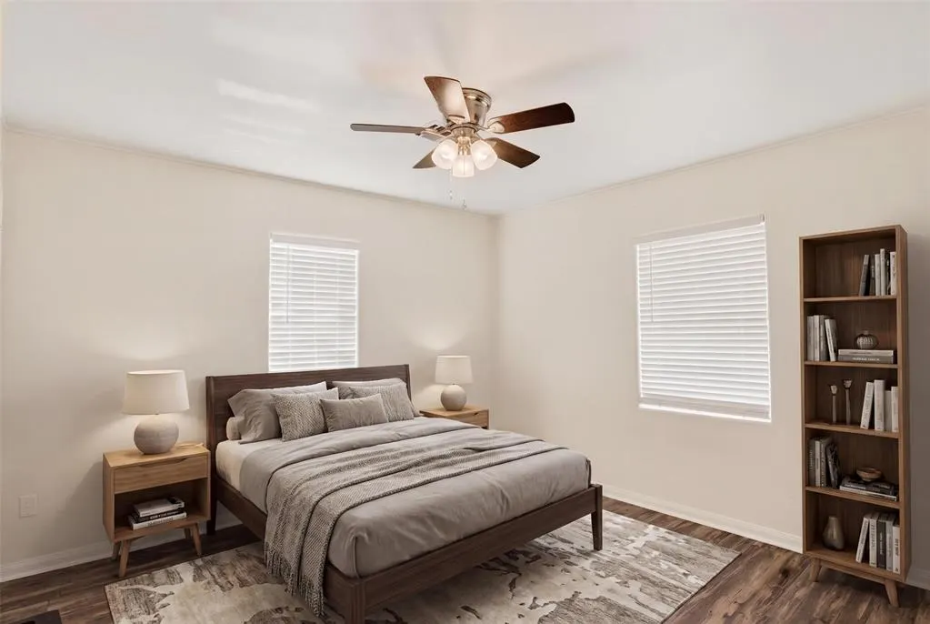 Photo 13 — 111 E Kittyhawk Drive, Midwest City, OK 73110