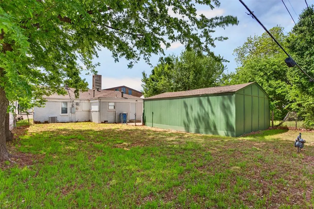 Photo 20 — 111 E Kittyhawk Drive, Midwest City, OK 73110