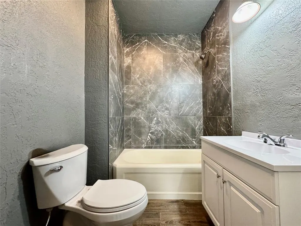 Photo 8 — 609 N Caddo Street, Weatherford, OK 73096