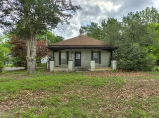 Sold home at 1300 N Indian Meridian