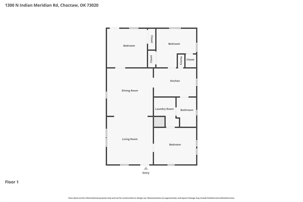 Photo 20 — 1300 N Indian Meridian, Choctaw, OK 73020