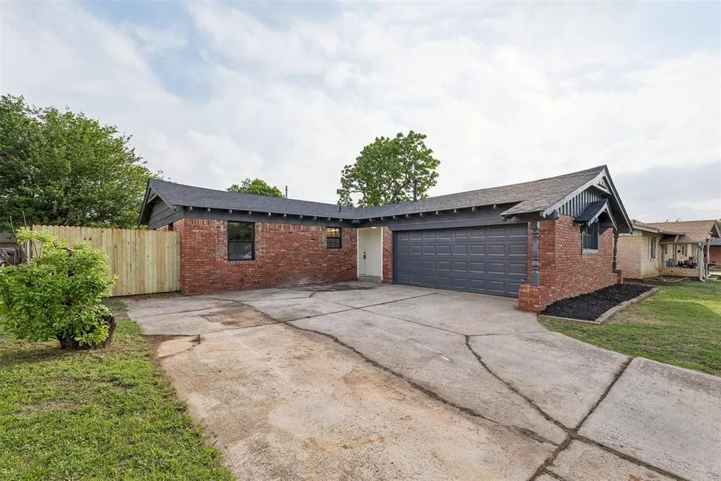 Photo 3 — 3022 SW 57th Street, Oklahoma City, OK 73119