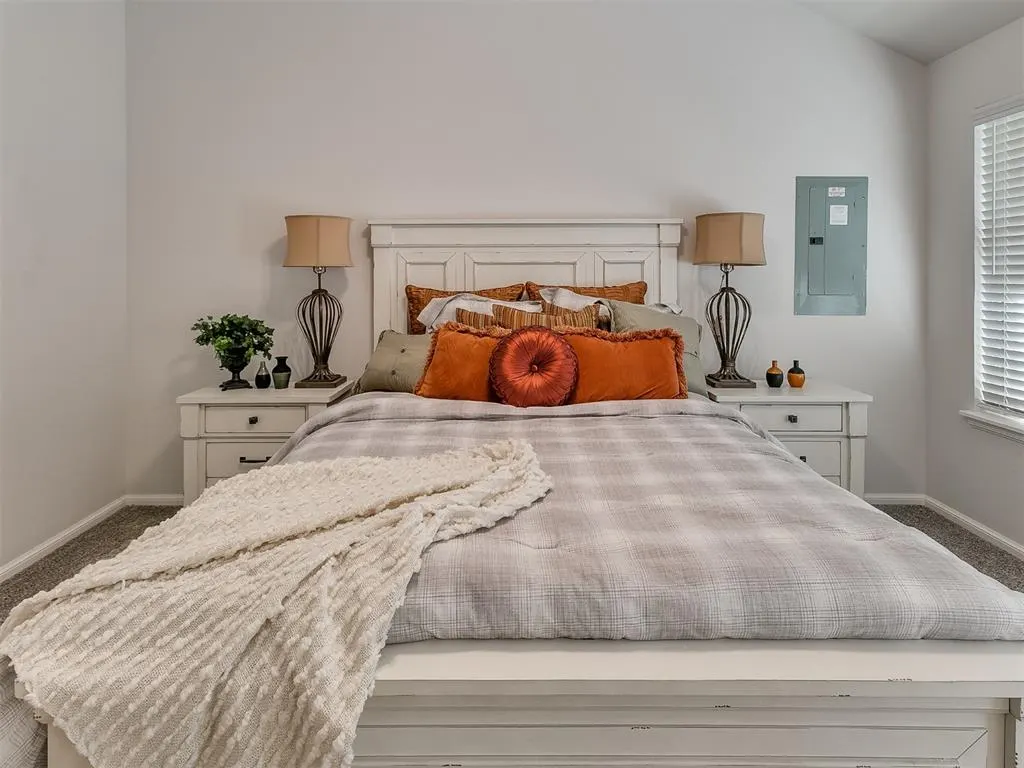 Photo 20 — 2413 Northcreek Lane, Oklahoma City, OK 73128