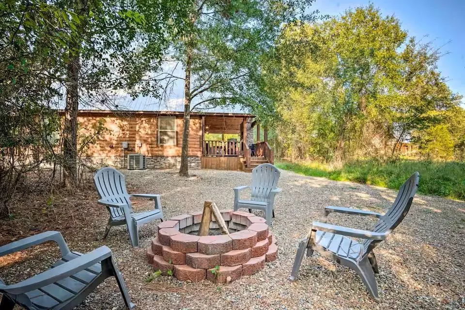 Photo 21 — 218 Timber Hills Lane, Broken Bow, OK 74728