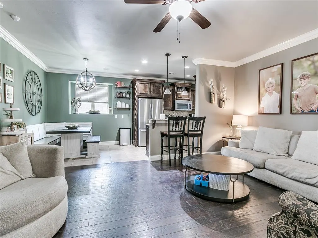 Photo 14 — 4816 Granite Drive, Oklahoma City, OK 73179