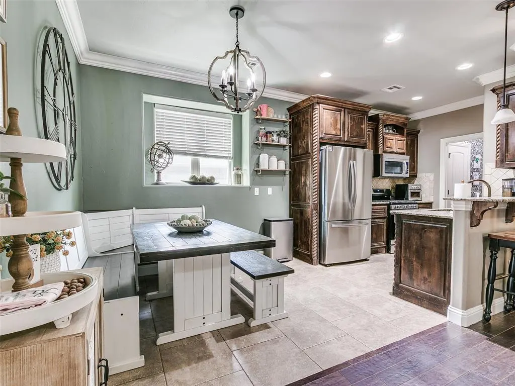 Photo 16 — 4816 Granite Drive, Oklahoma City, OK 73179