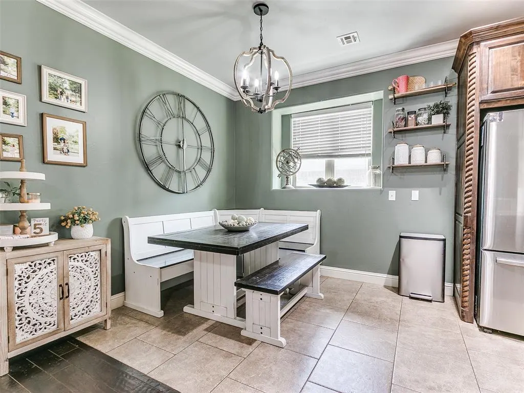 Photo 17 — 4816 Granite Drive, Oklahoma City, OK 73179