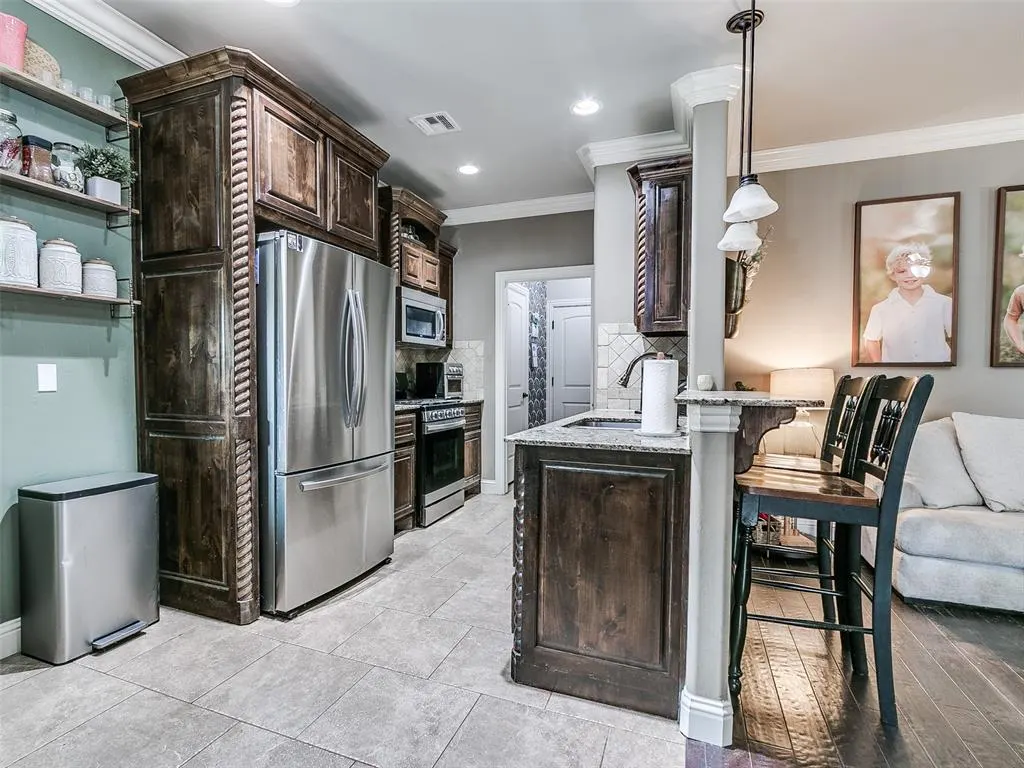 Photo 19 — 4816 Granite Drive, Oklahoma City, OK 73179
