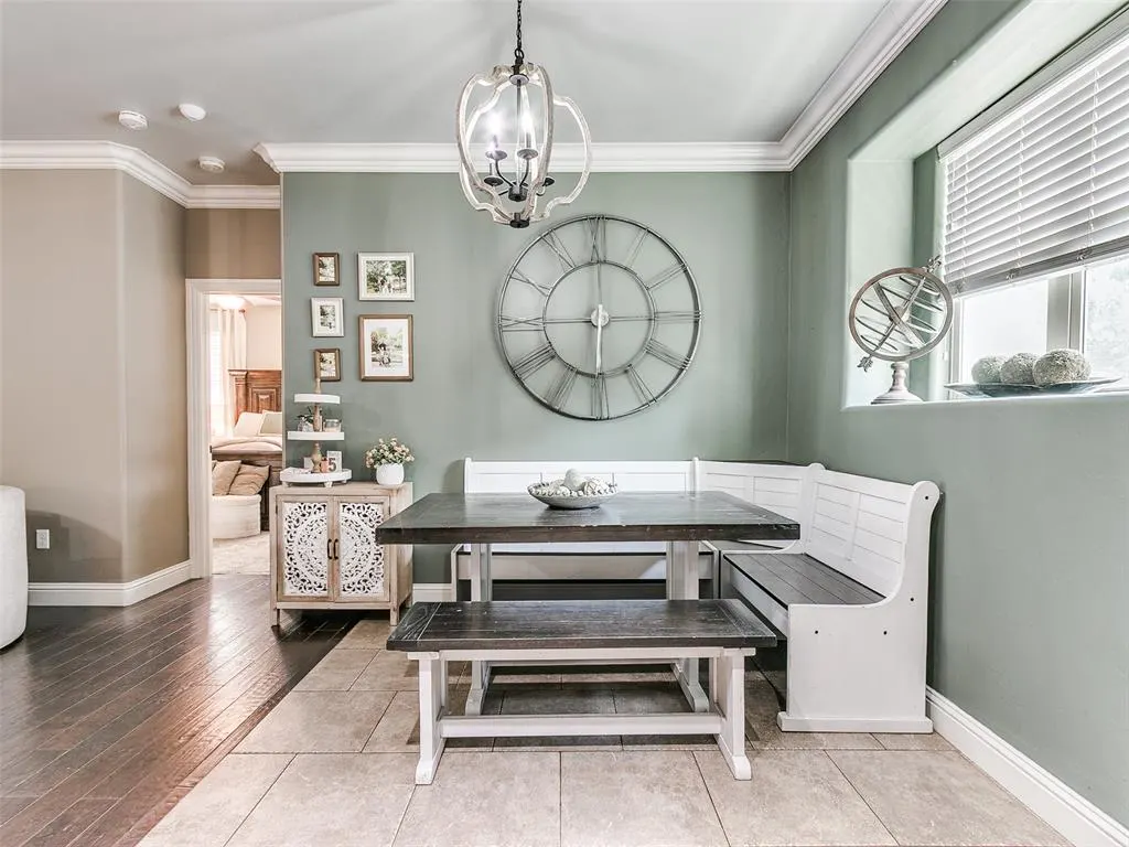 Photo 20 — 4816 Granite Drive, Oklahoma City, OK 73179