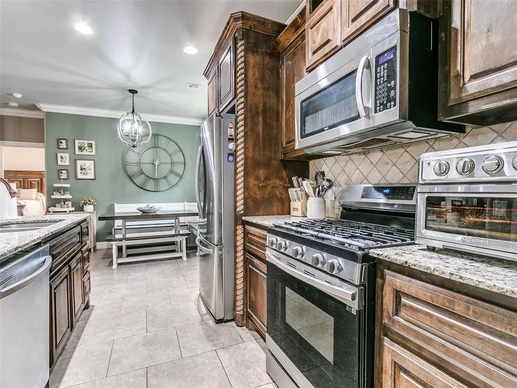 Photo 21 — 4816 Granite Drive, Oklahoma City, OK 73179