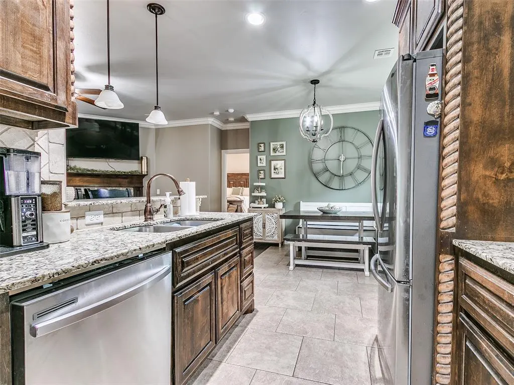 Photo 22 — 4816 Granite Drive, Oklahoma City, OK 73179