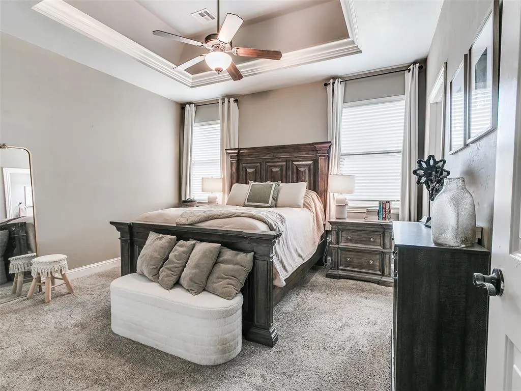 Photo 24 — 4816 Granite Drive, Oklahoma City, OK 73179