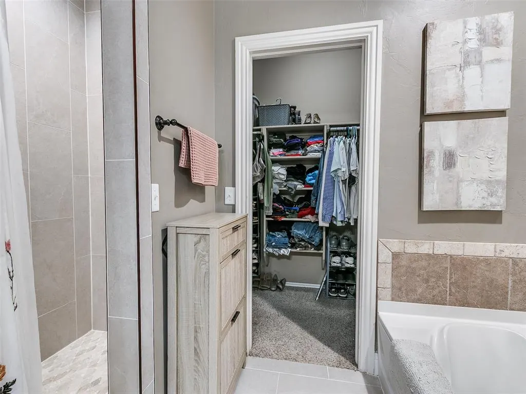 Photo 27 — 4816 Granite Drive, Oklahoma City, OK 73179