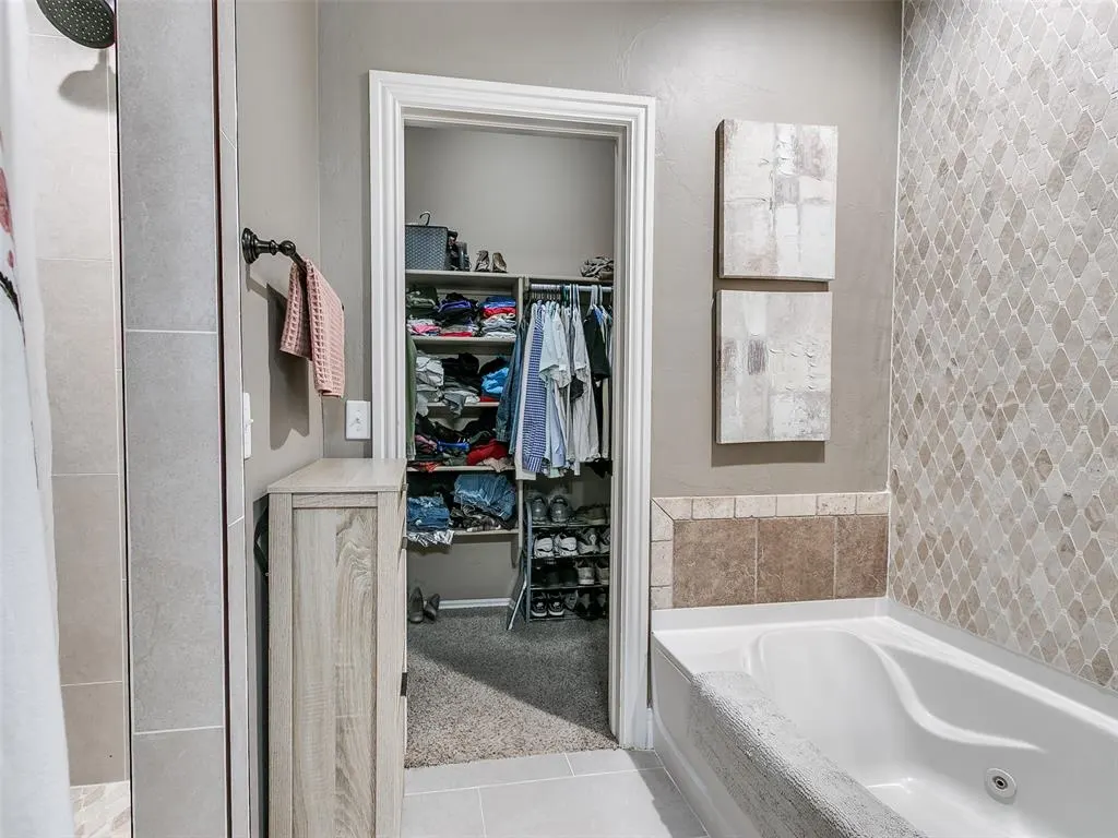 Photo 28 — 4816 Granite Drive, Oklahoma City, OK 73179