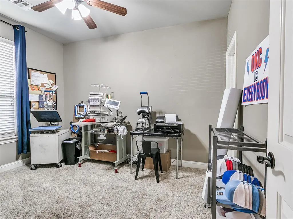 Photo 31 — 4816 Granite Drive, Oklahoma City, OK 73179