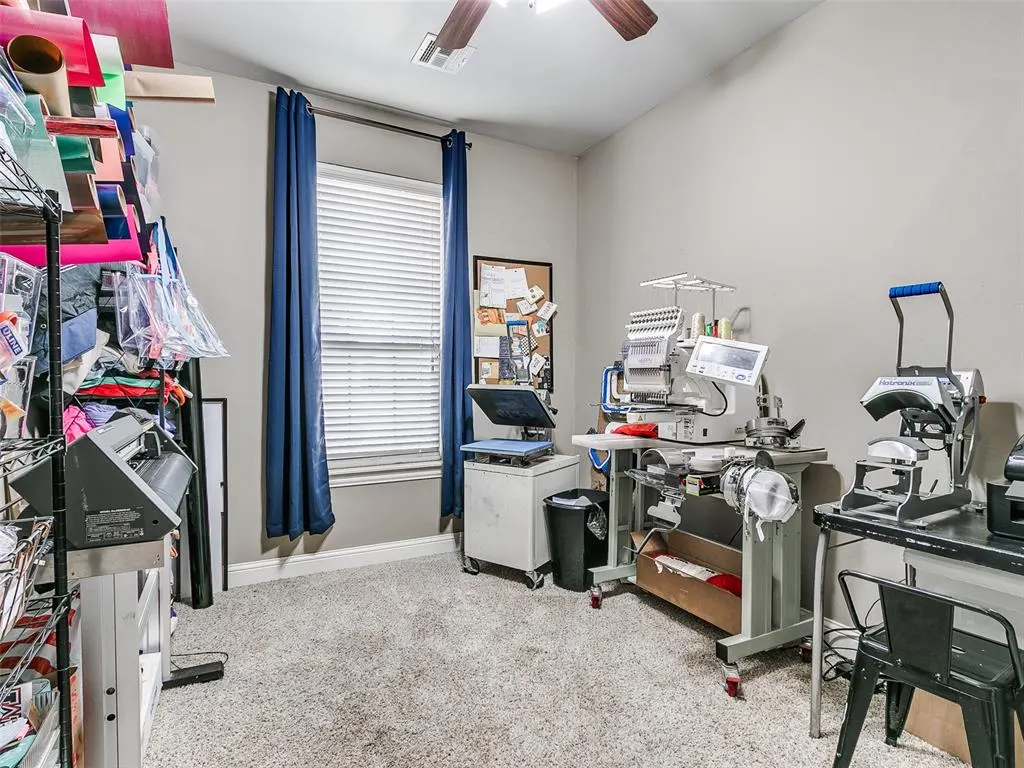 Photo 32 — 4816 Granite Drive, Oklahoma City, OK 73179