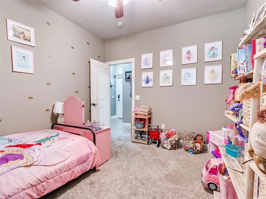 Photo 36 — 4816 Granite Drive, Oklahoma City, OK 73179