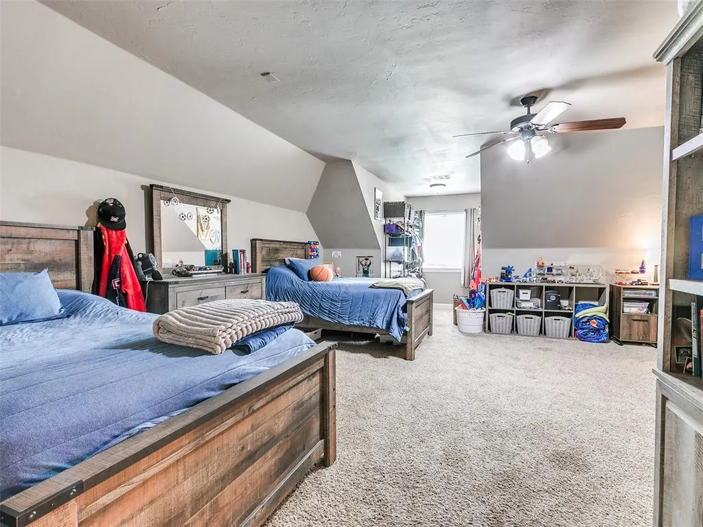 Photo 38 — 4816 Granite Drive, Oklahoma City, OK 73179