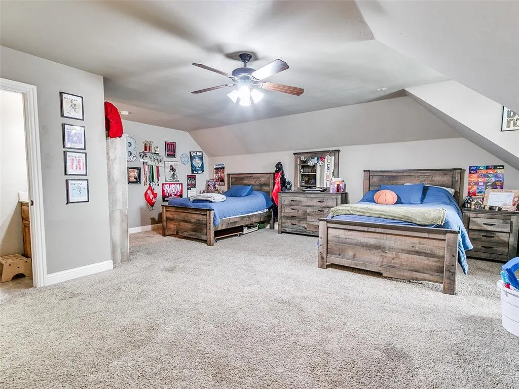 Photo 39 — 4816 Granite Drive, Oklahoma City, OK 73179