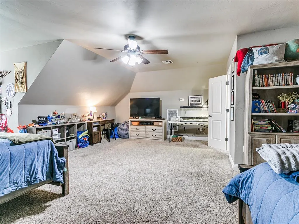 Photo 40 — 4816 Granite Drive, Oklahoma City, OK 73179