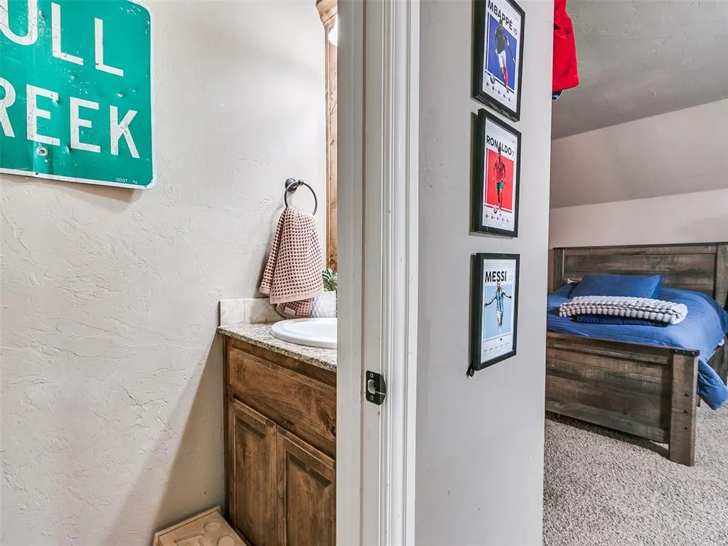 Photo 41 — 4816 Granite Drive, Oklahoma City, OK 73179