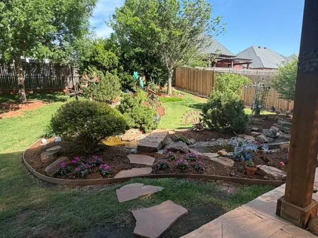Photo 4 — 3106 Hampshire Lane, Oklahoma City, OK 73179