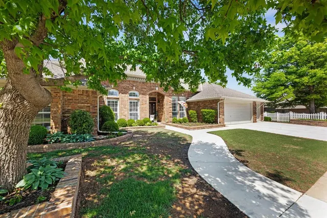 Photo 4 — 1501 NW 198th Street, Edmond, OK 73012
