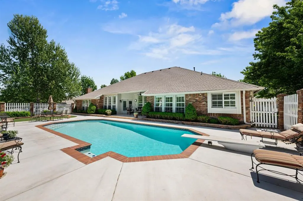Photo 35 — 1501 NW 198th Street, Edmond, OK 73012