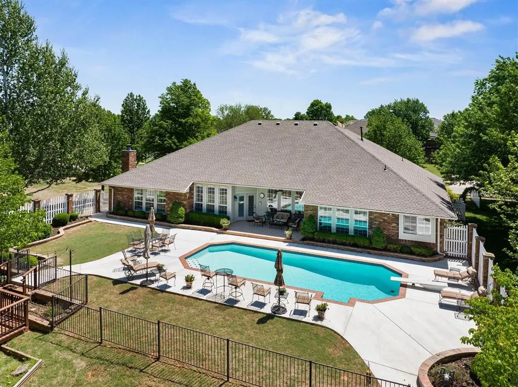 Photo 36 — 1501 NW 198th Street, Edmond, OK 73012