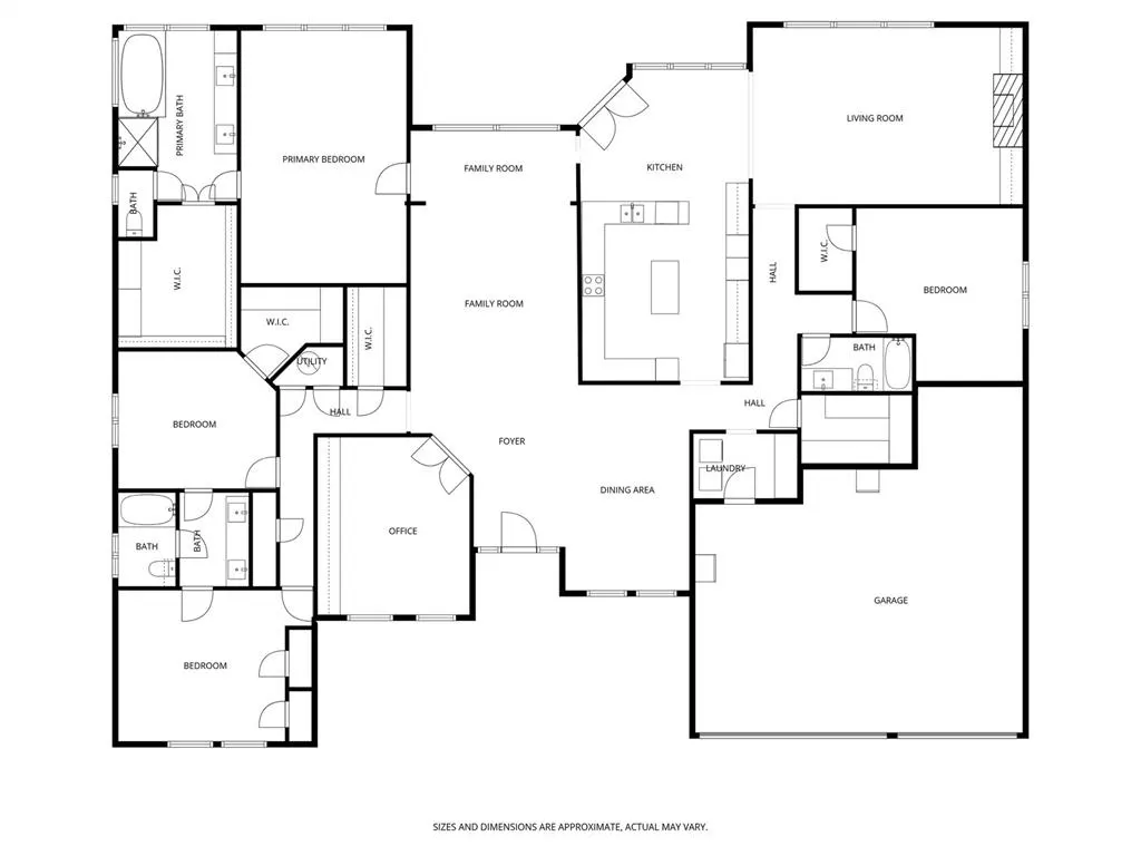 Photo 50 — 1501 NW 198th Street, Edmond, OK 73012
