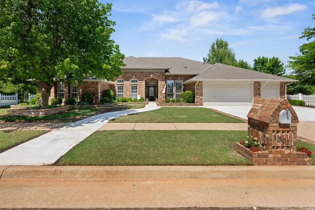 Photo 3 — 1501 NW 198th Street, Edmond, OK 73012