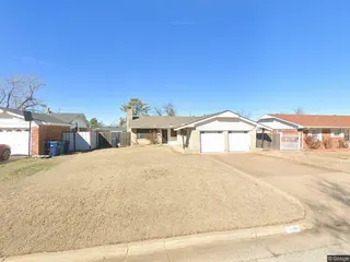 Sold home at 7721 S Linn Avenue