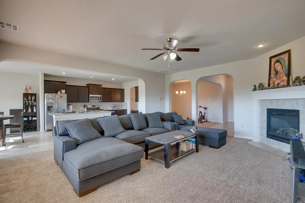 Photo 6 — 11236 SW 36th Street, Yukon, OK 73099
