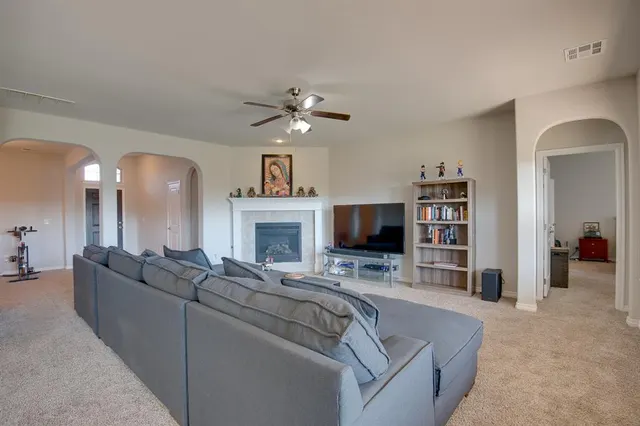 Photo 8 — 11236 SW 36th Street, Yukon, OK 73099