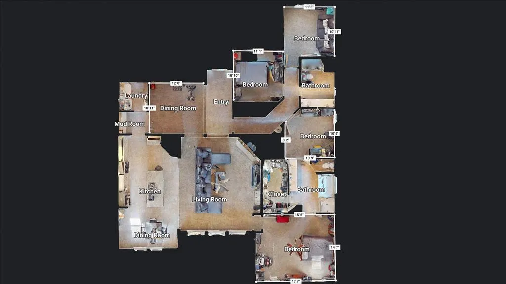 Photo 32 — 11236 SW 36th Street, Yukon, OK 73099