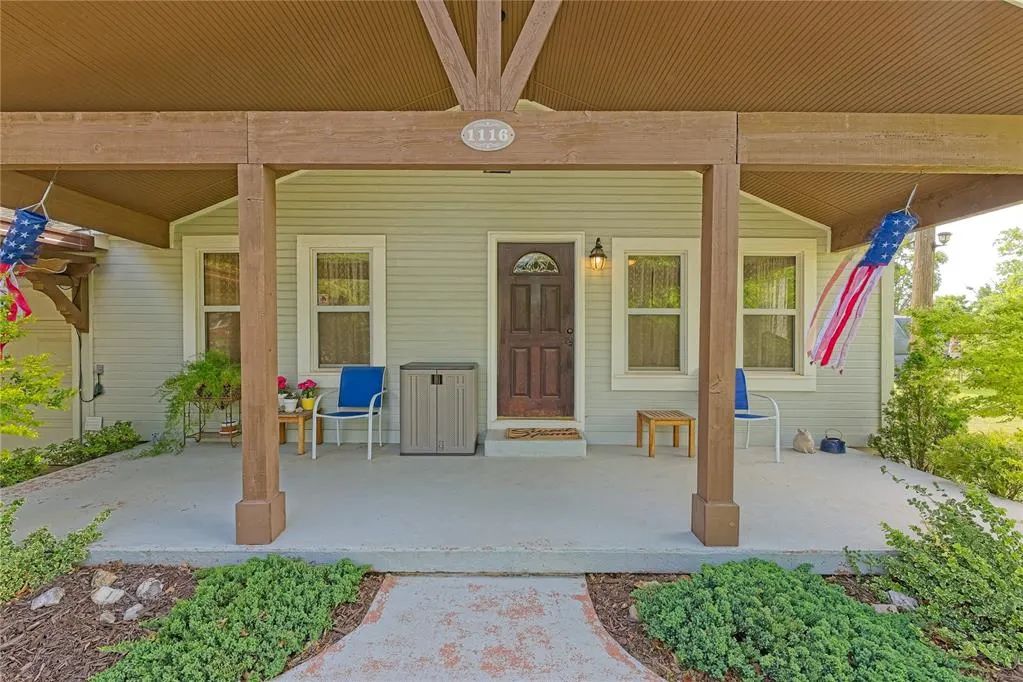 Photo 3 — 1116 N Timber Road, Oklahoma City, OK 73130