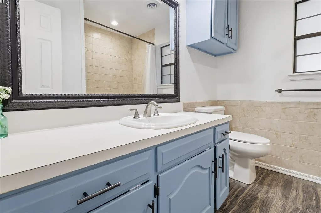 Photo 33 — 215 W Hillcrest Lane, Hobart, OK 73651