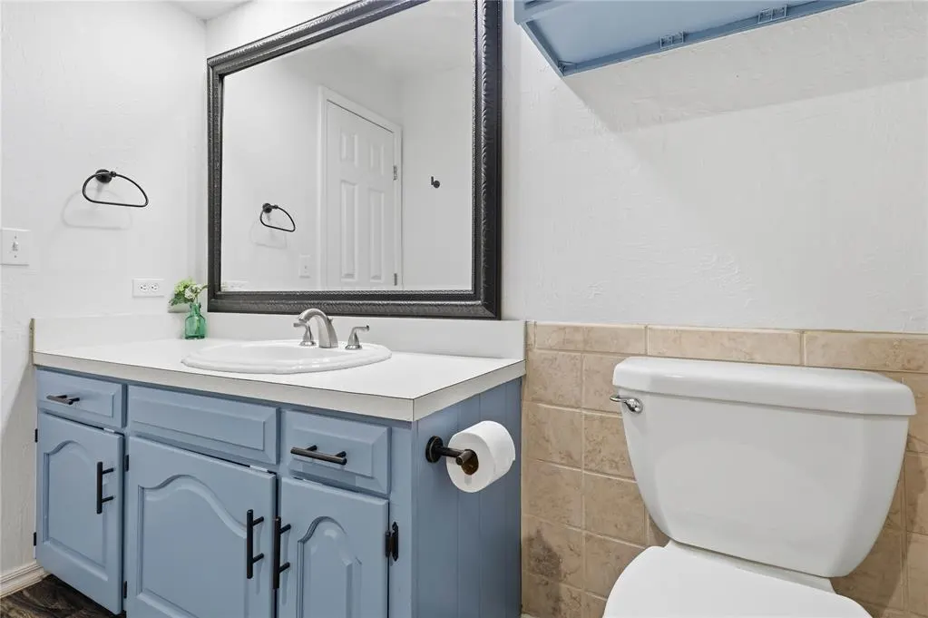 Photo 34 — 215 W Hillcrest Lane, Hobart, OK 73651