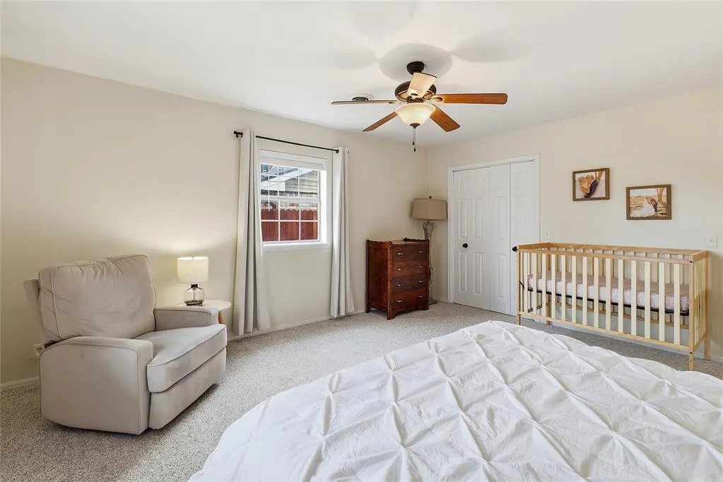 Photo 40 — 215 W Hillcrest Lane, Hobart, OK 73651