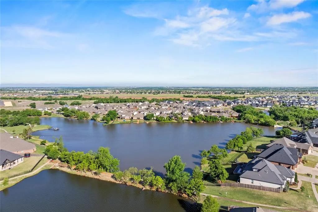 Photo 2 — 12913 Black Hills Drive, Oklahoma City, OK 73142