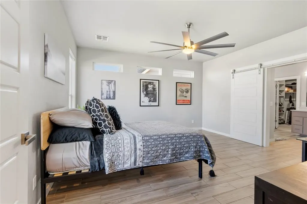 Photo 18 — 12913 Black Hills Drive, Oklahoma City, OK 73142