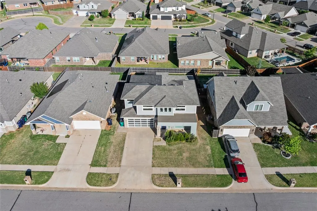 Photo 45 — 12913 Black Hills Drive, Oklahoma City, OK 73142